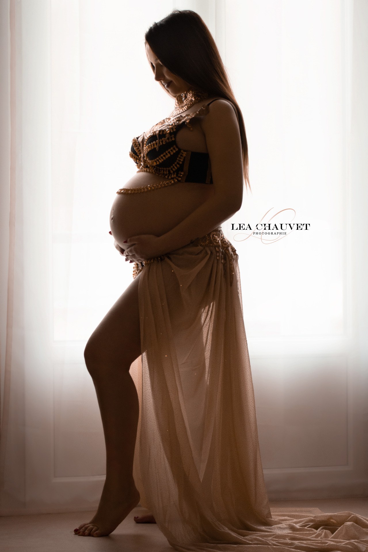 Grossesse & portraits