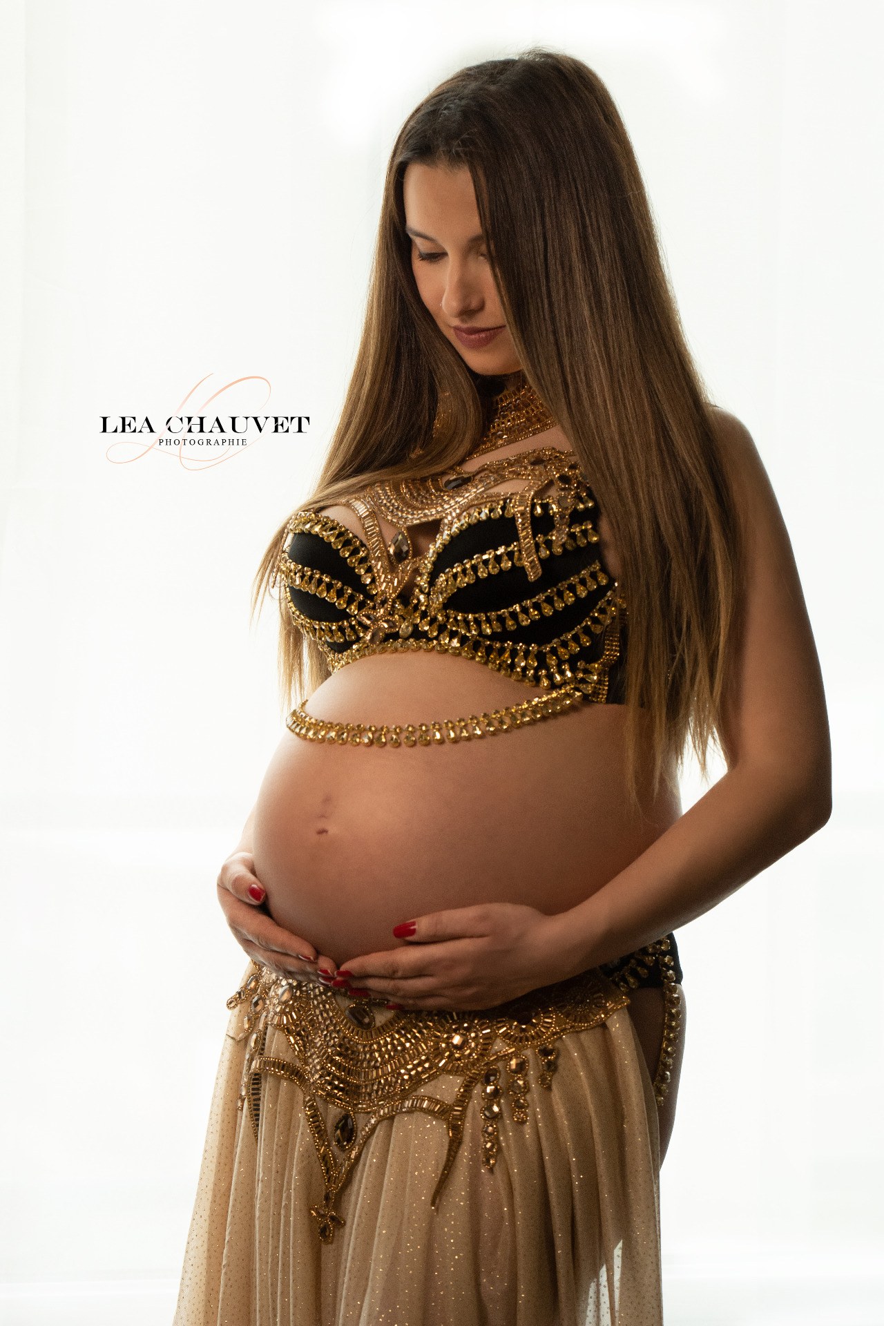 Grossesse & portraits