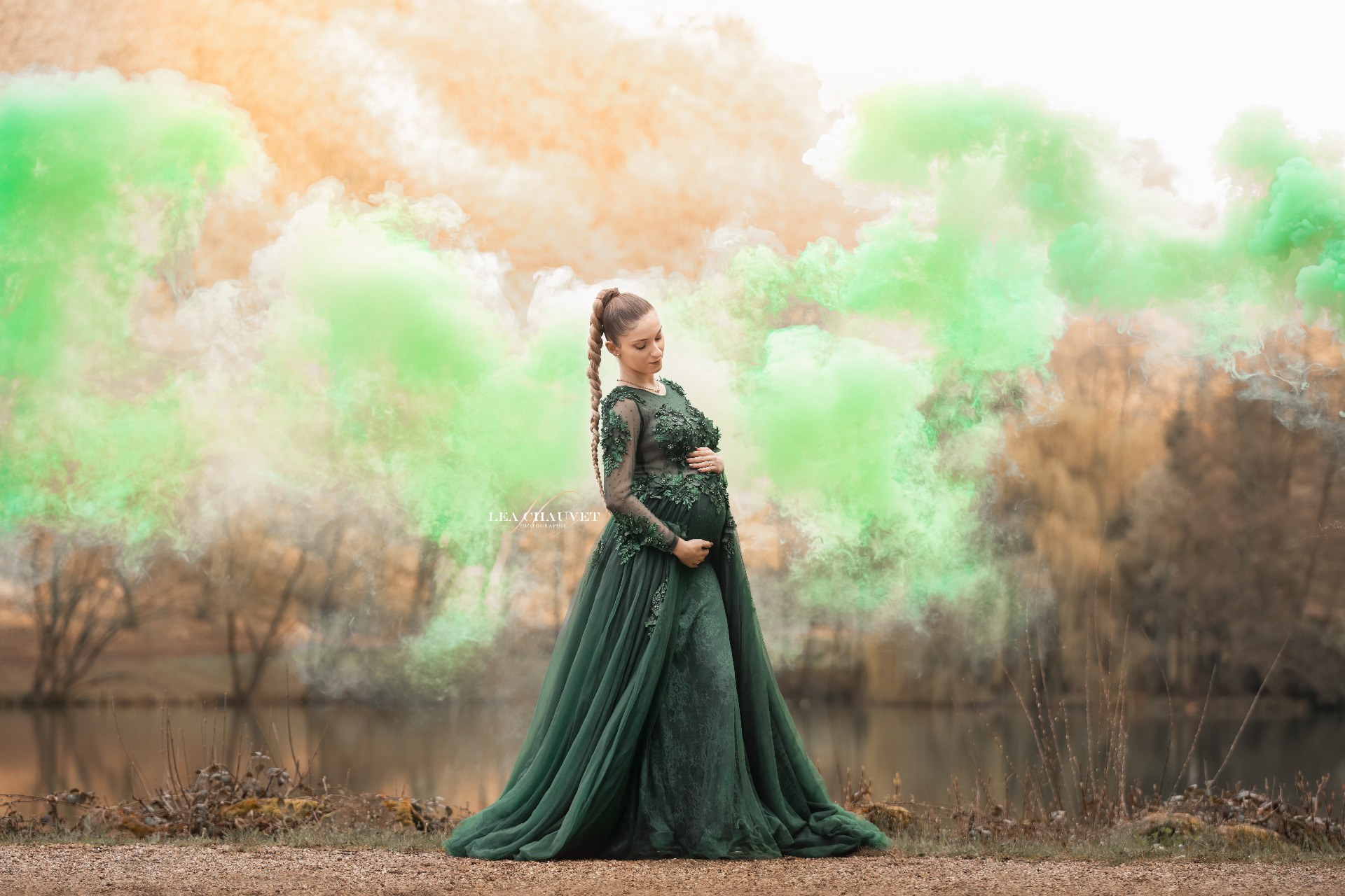 Grossesse & portraits