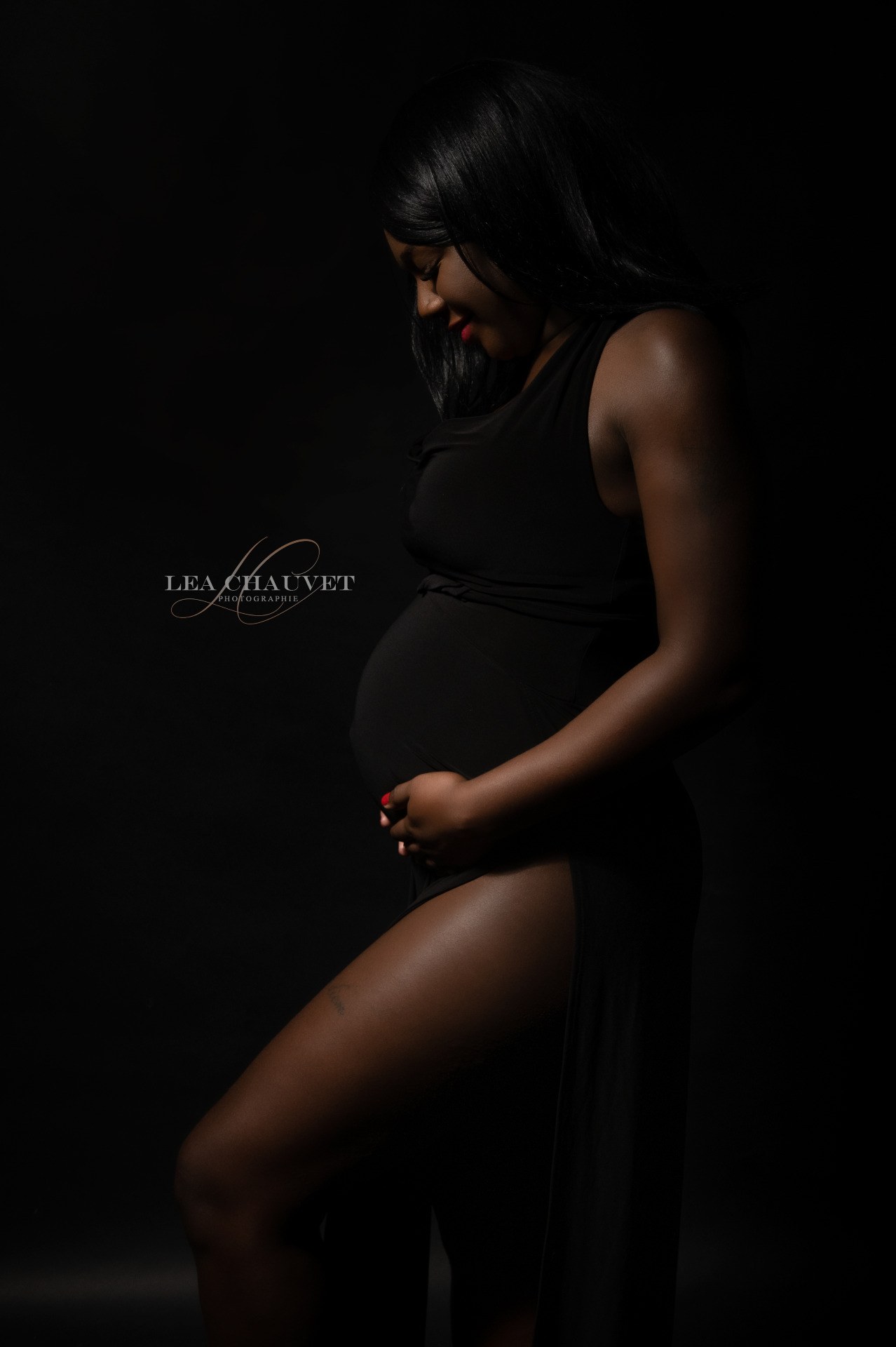 Grossesse & portraits