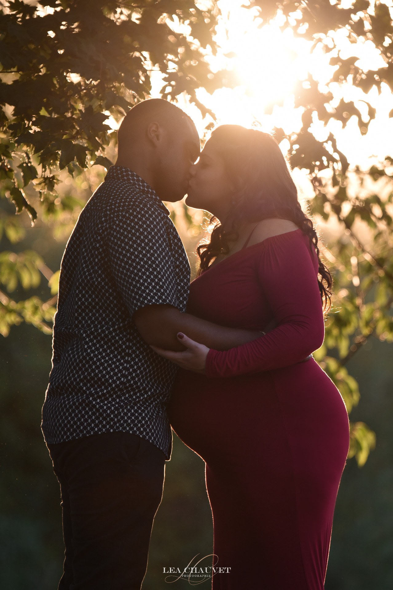 Grossesse & portraits