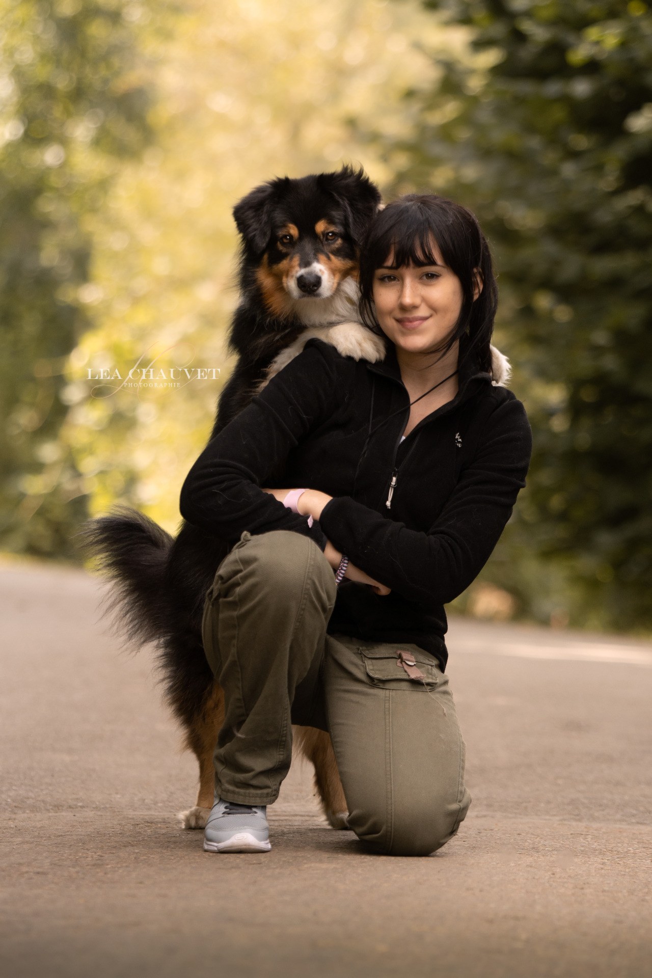 Chiens
