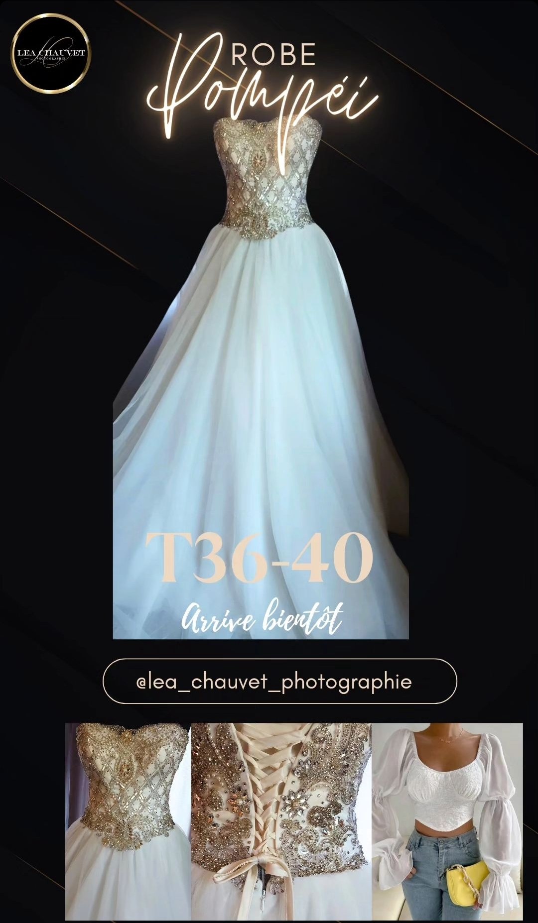 Location de robes