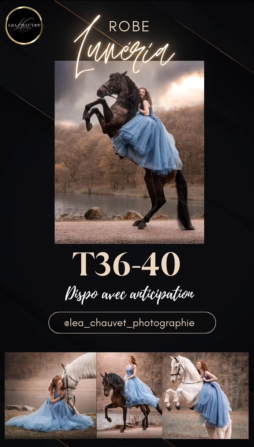 Location de robes