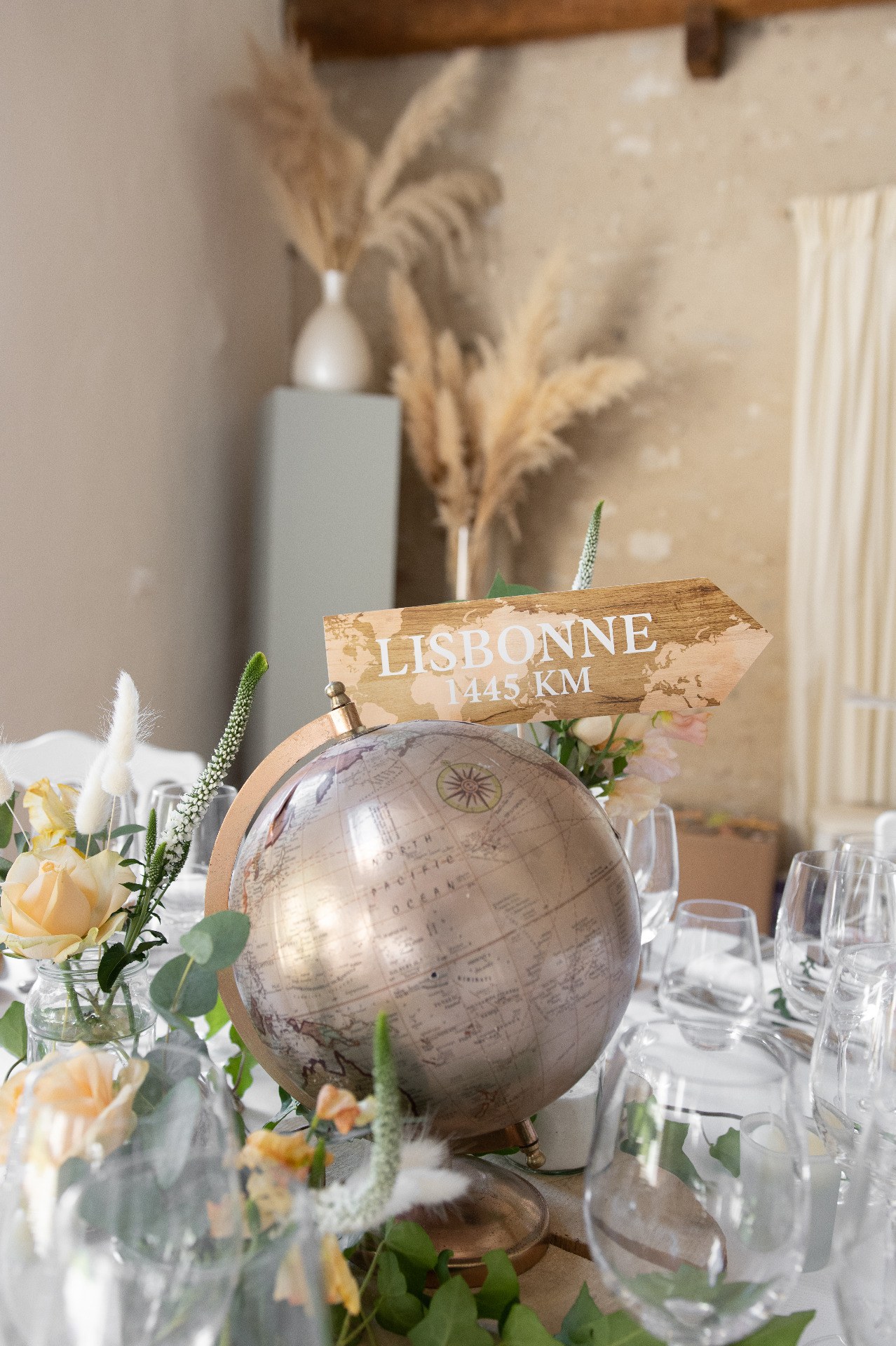 Mariage