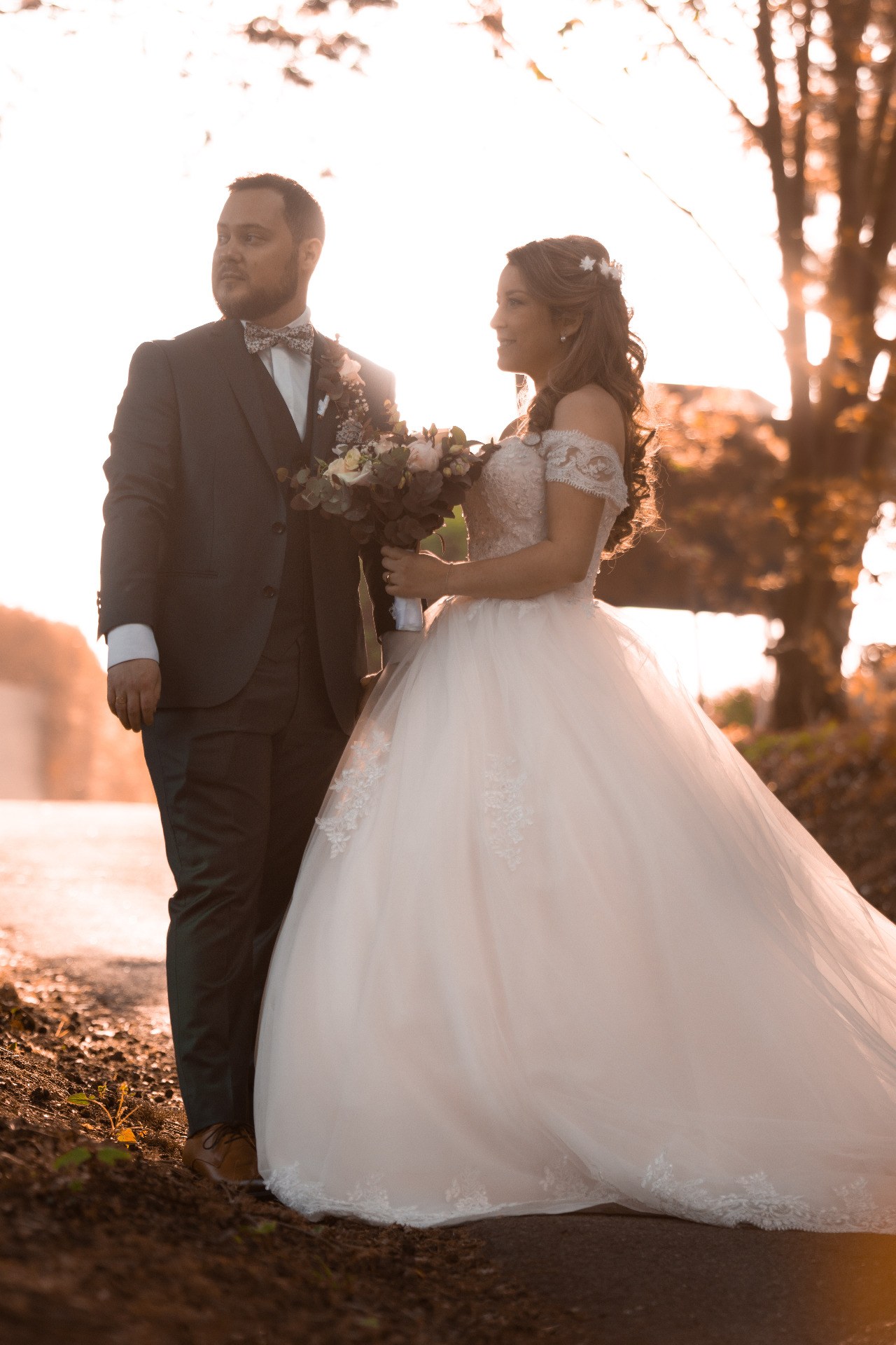 Mariage
