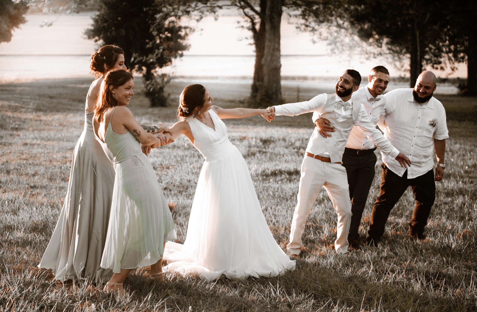 Mariage