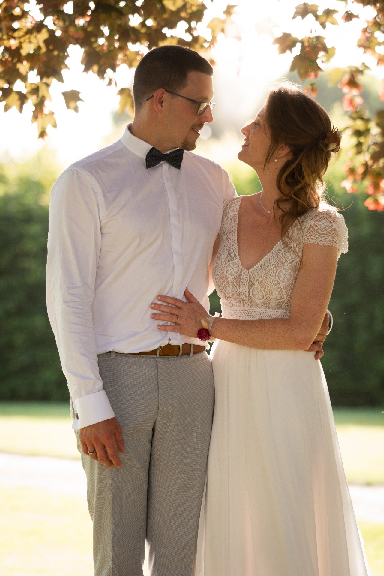 Mariage