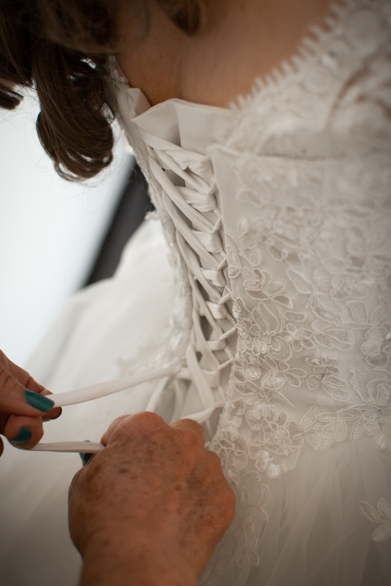 Mariage