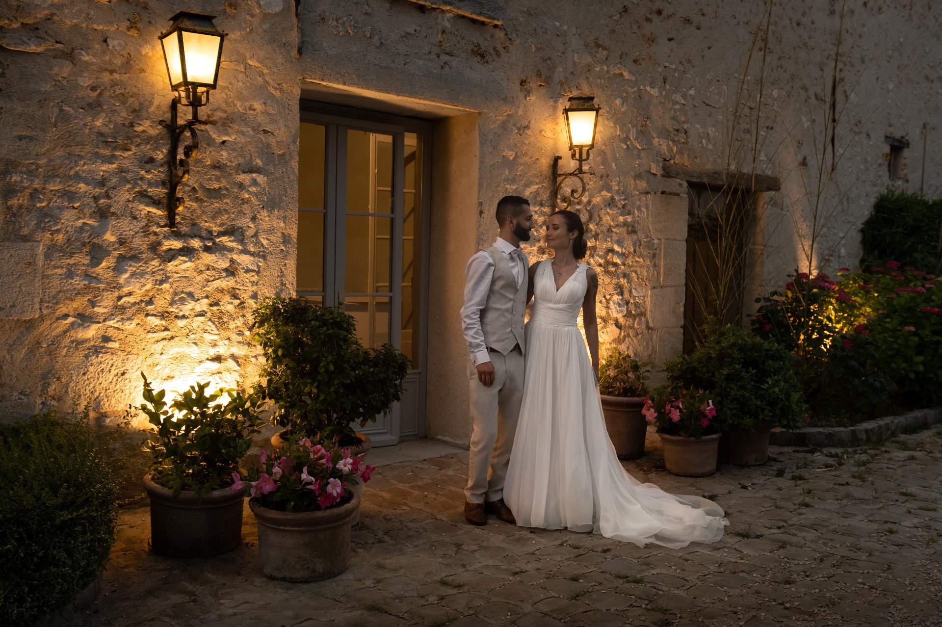 Mariage