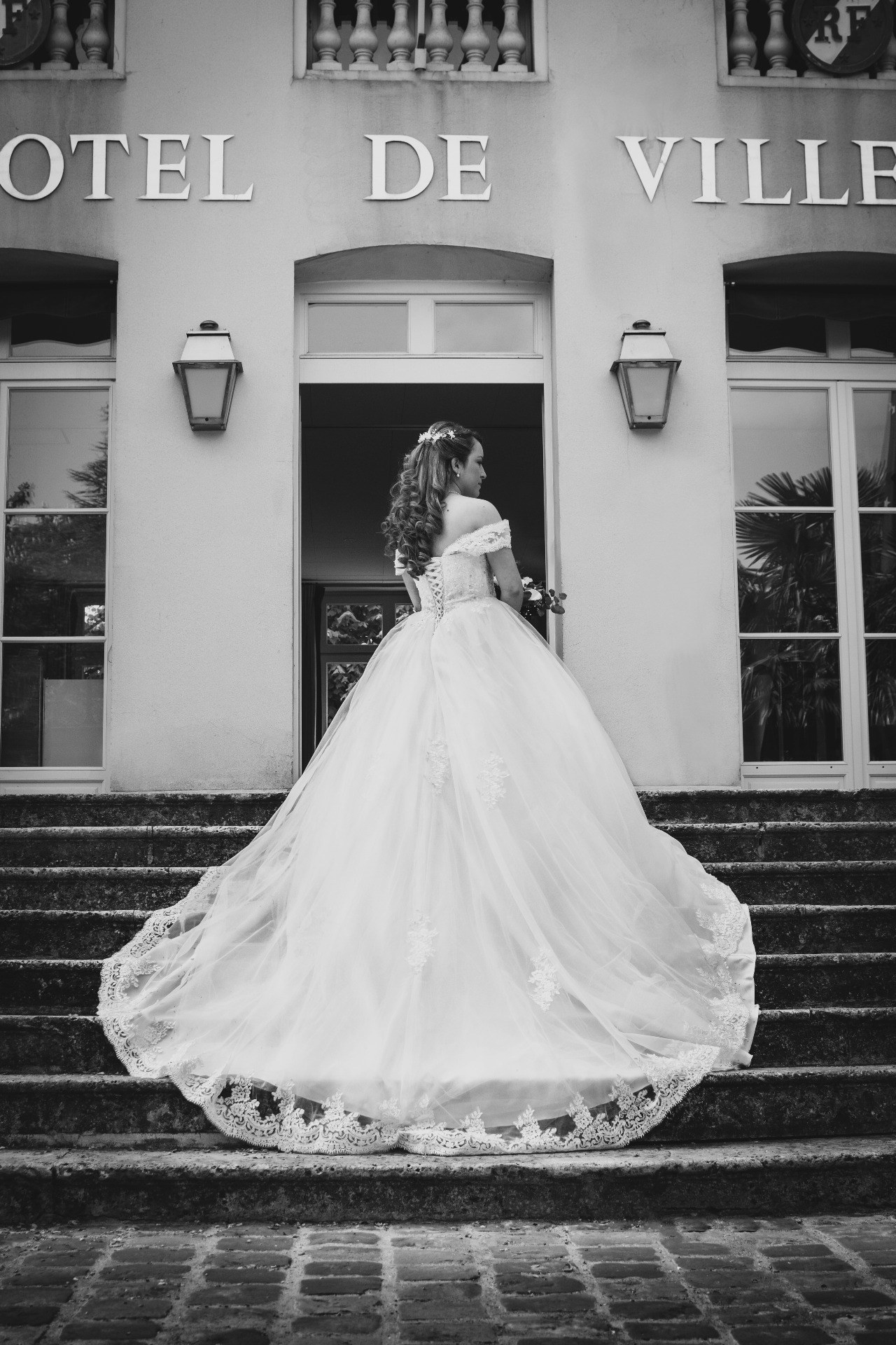 Mariage
