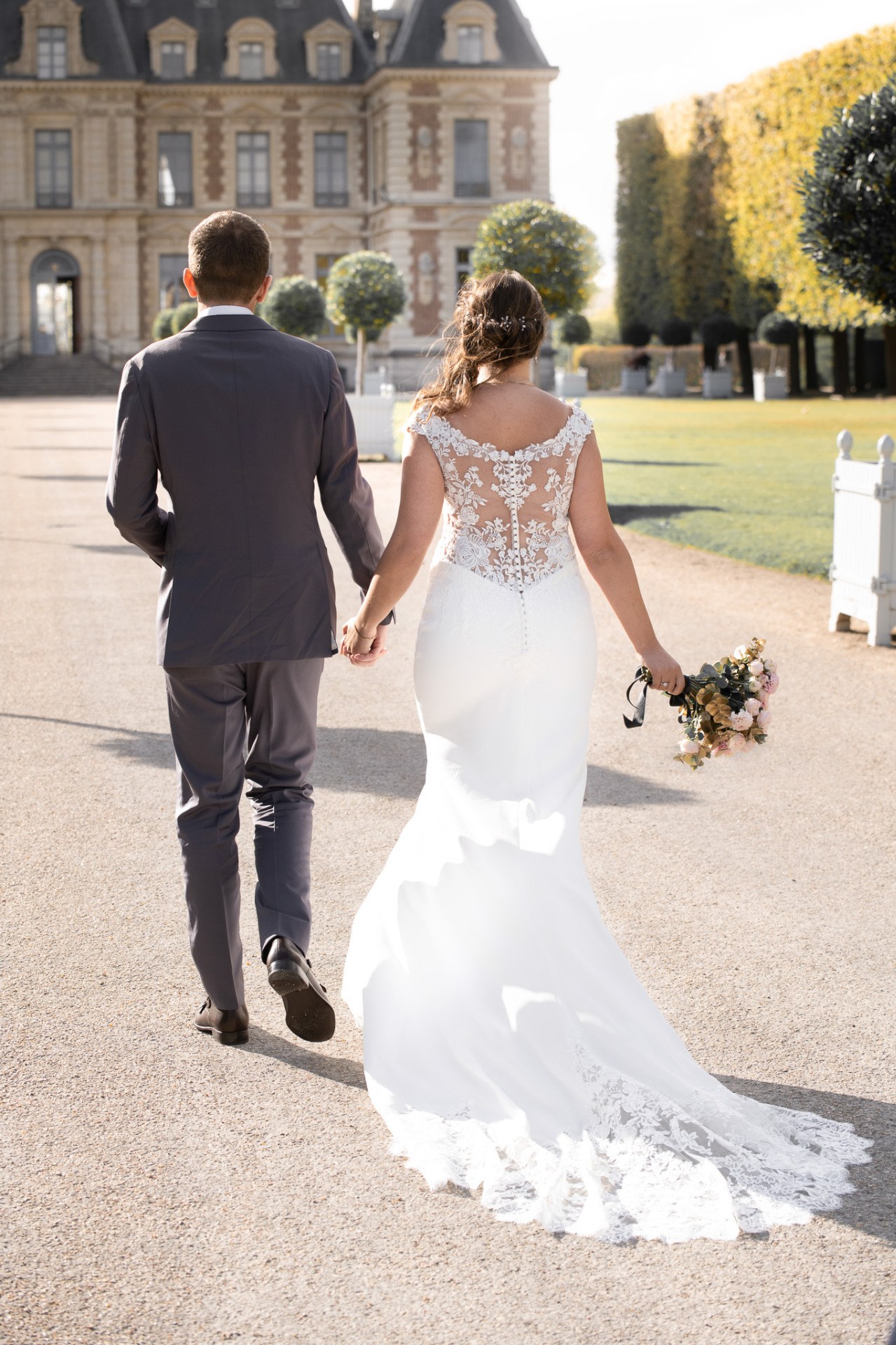 Mariage
