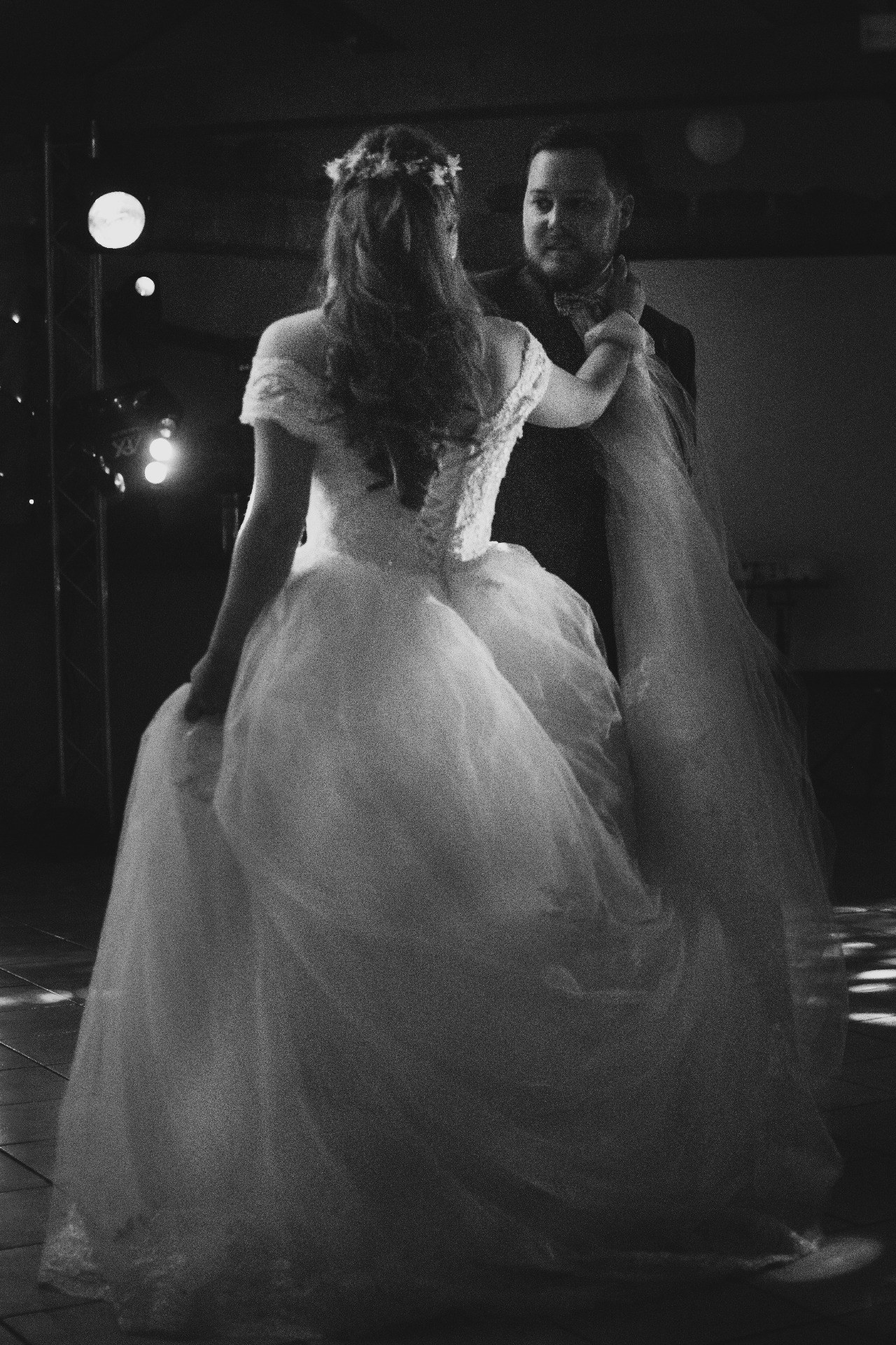Mariage