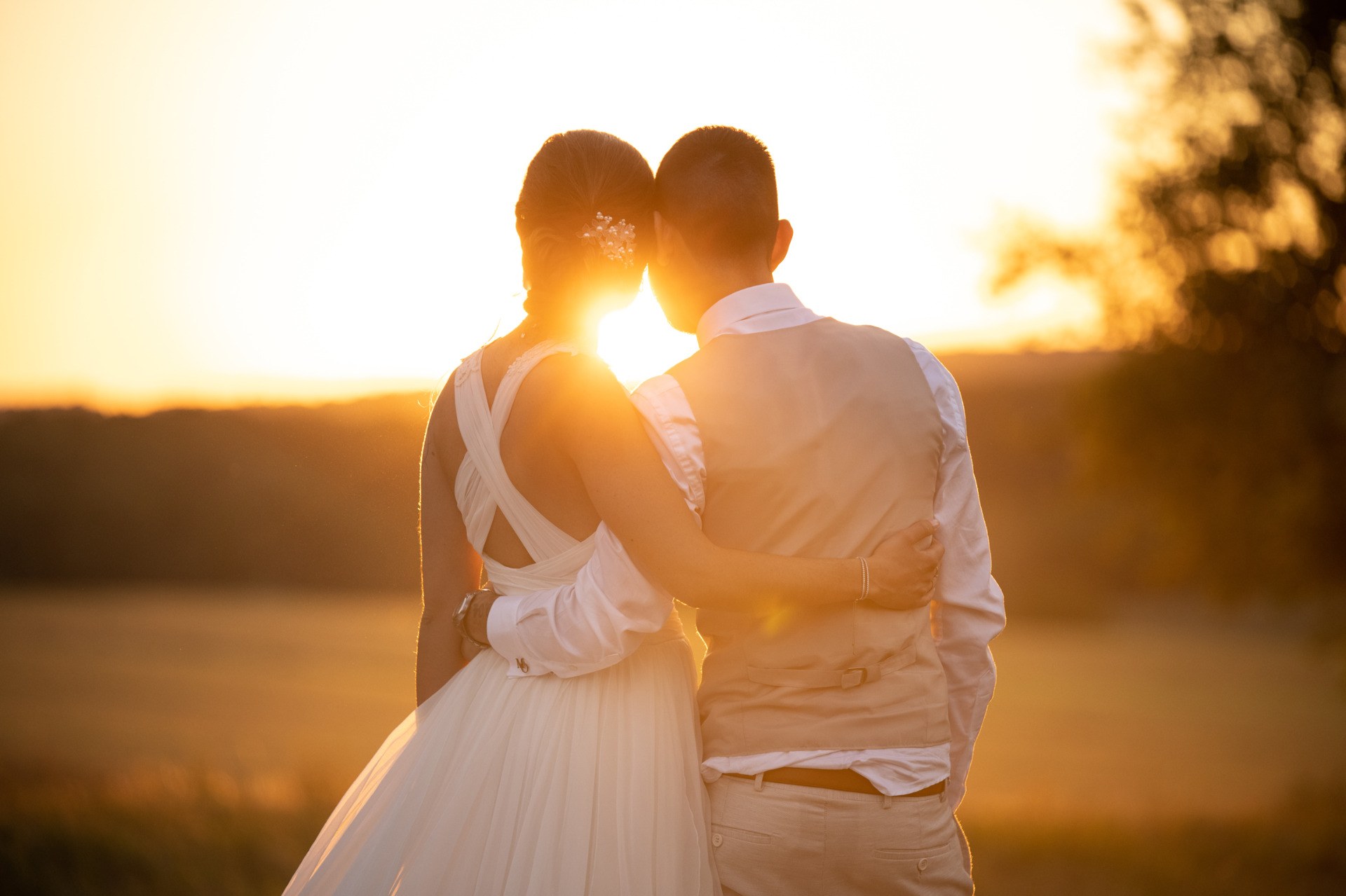 Mariage