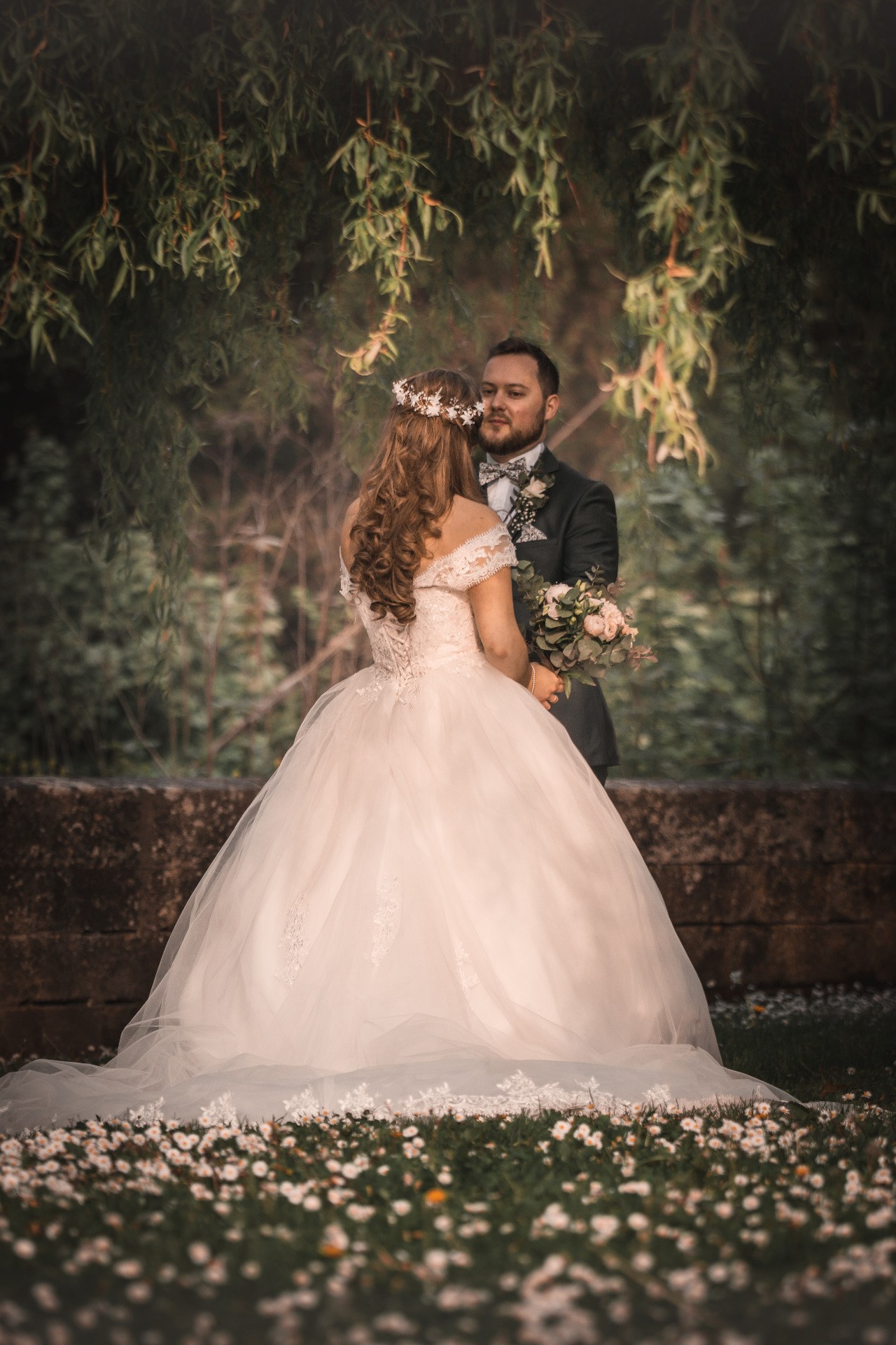 Mariage