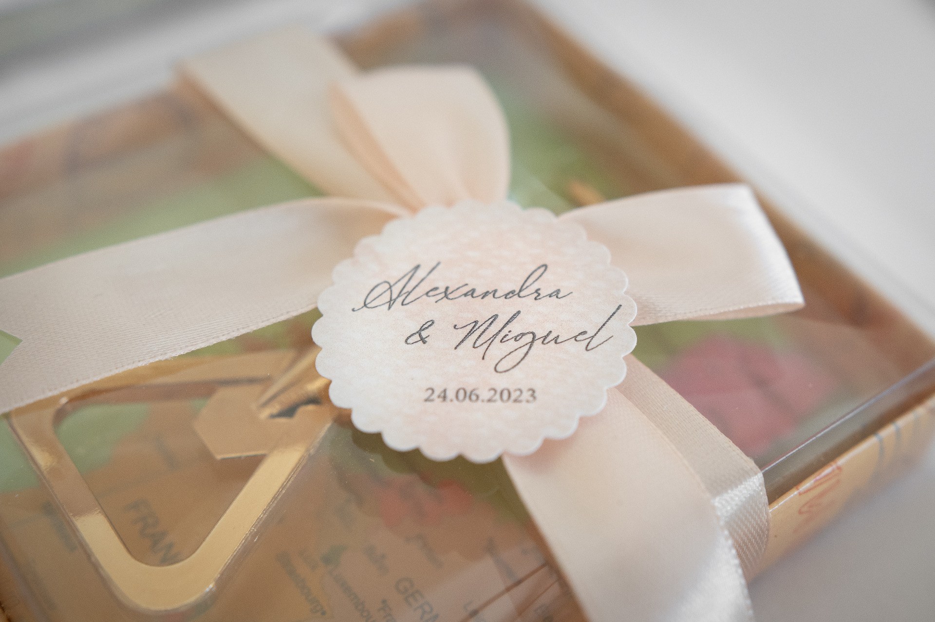 Mariage