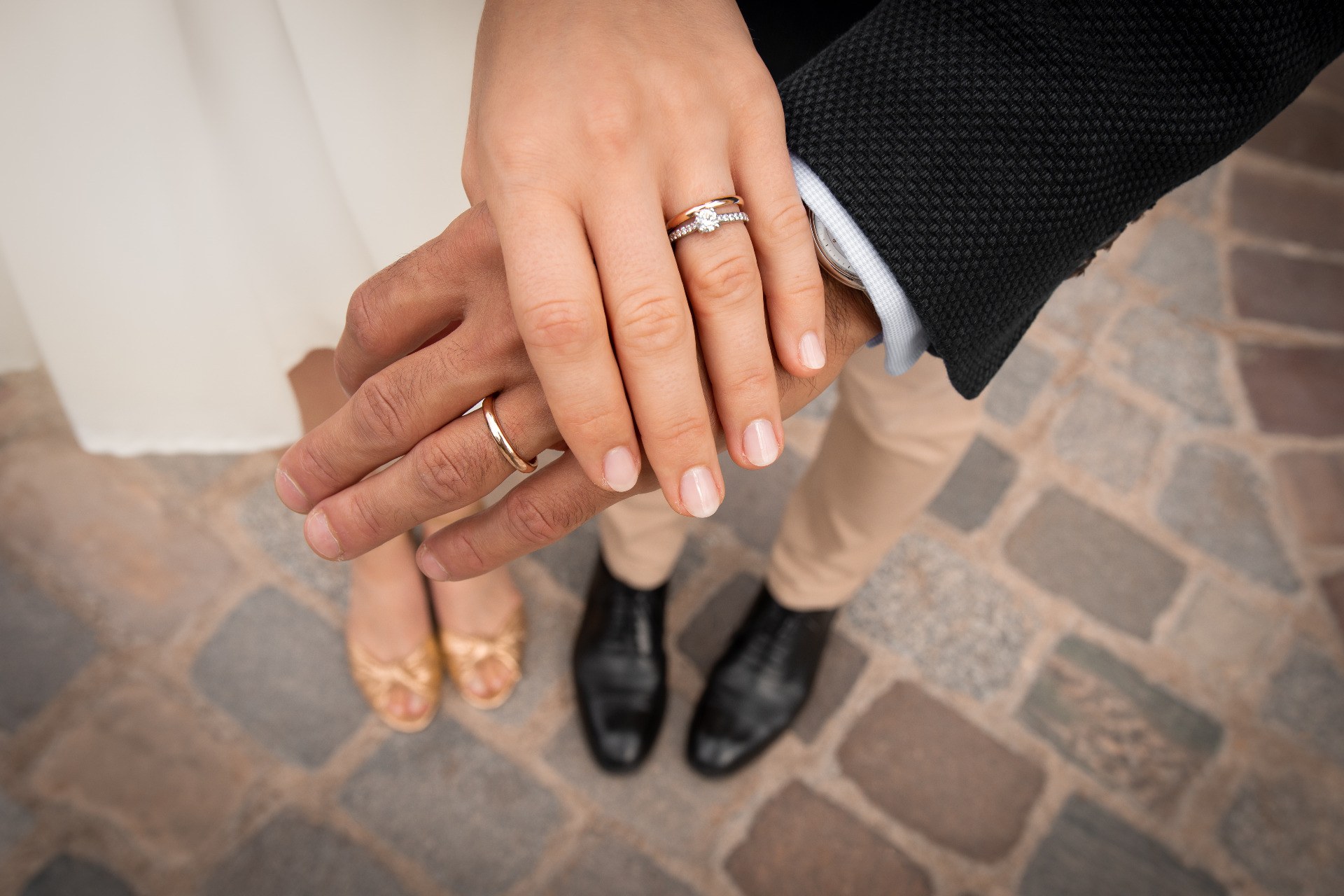 Mariage