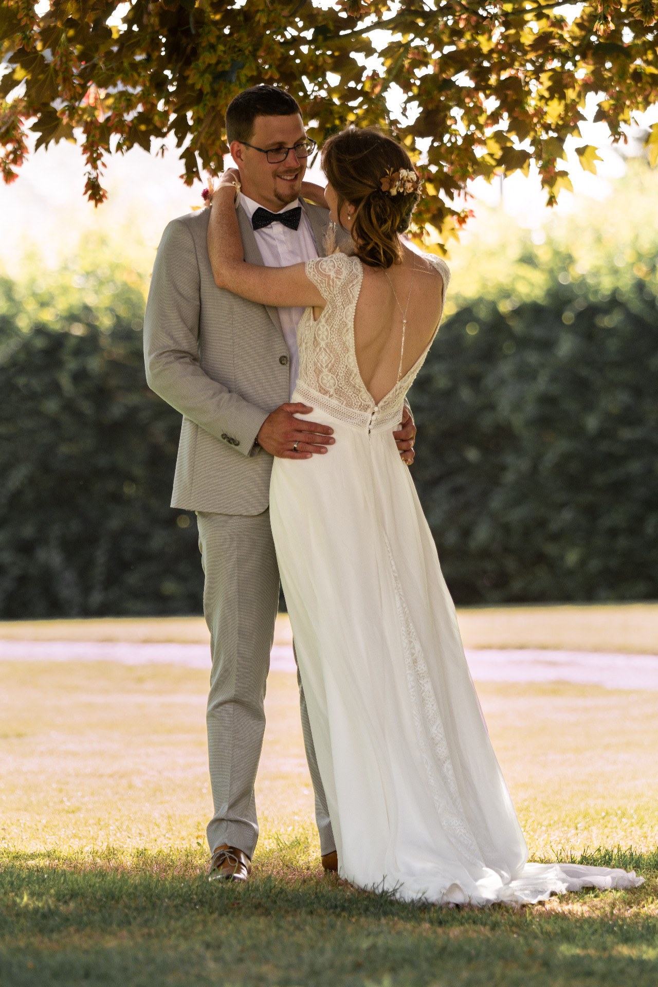 Mariage