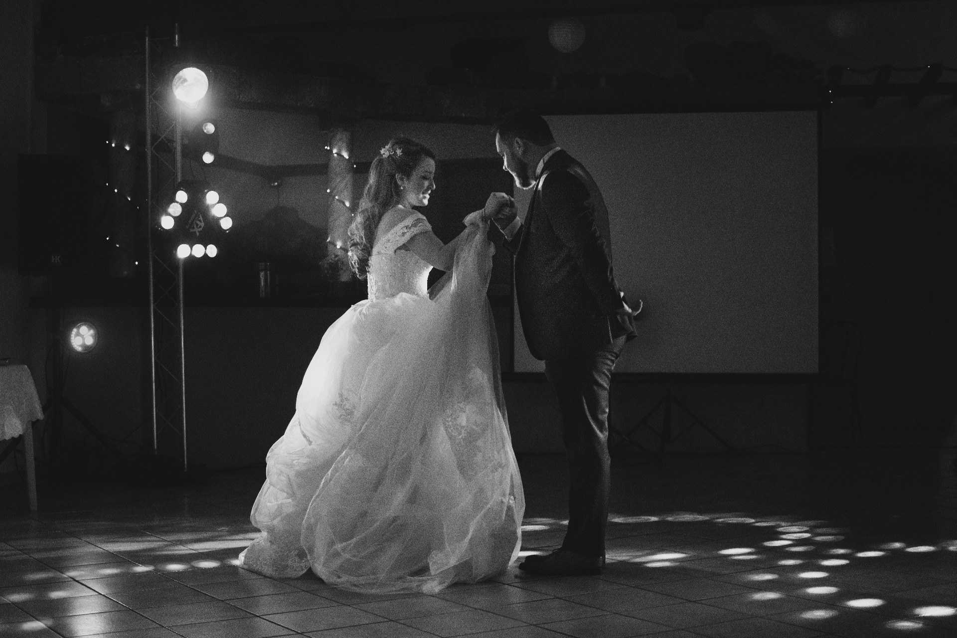Mariage