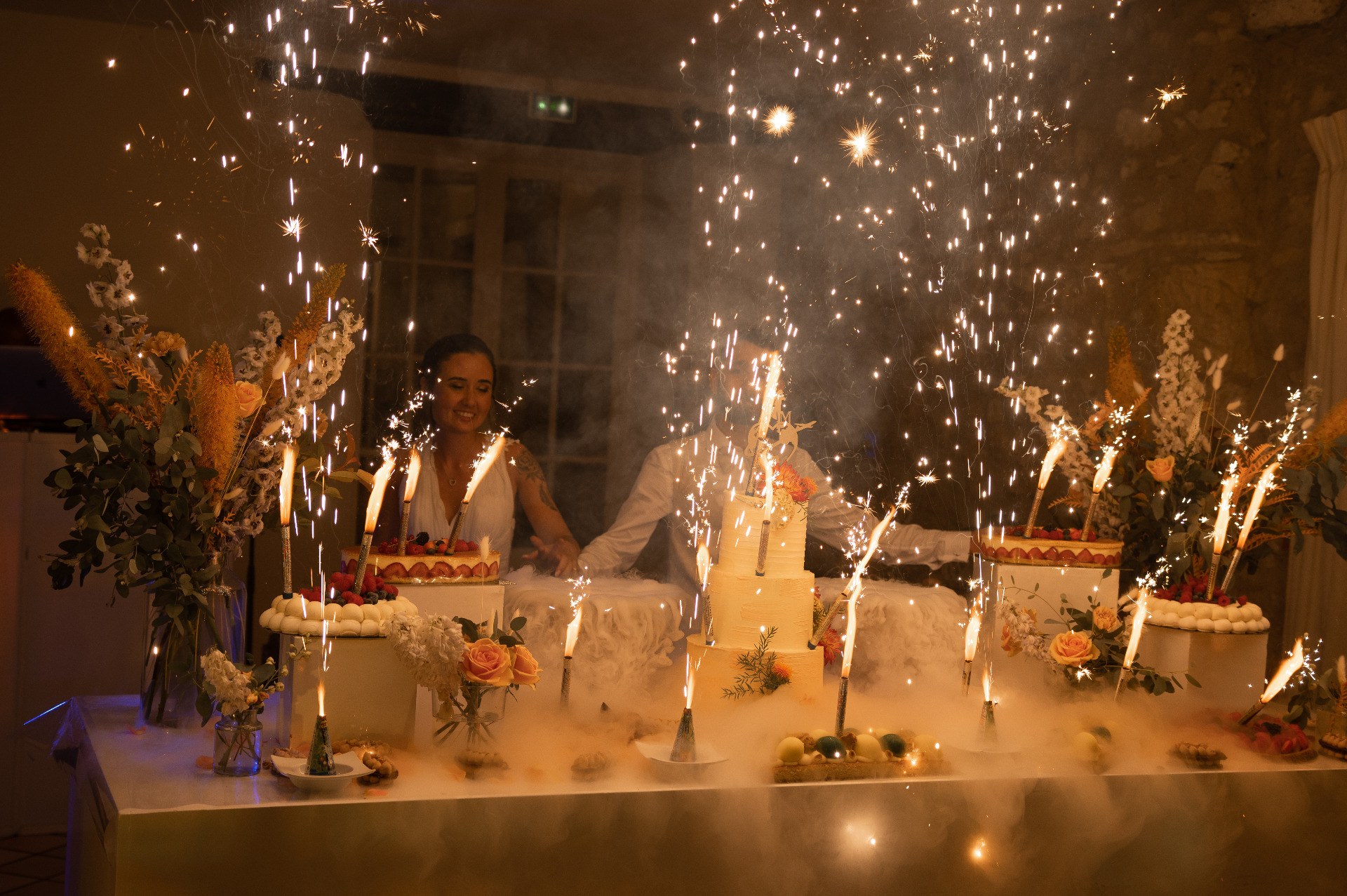 Mariage