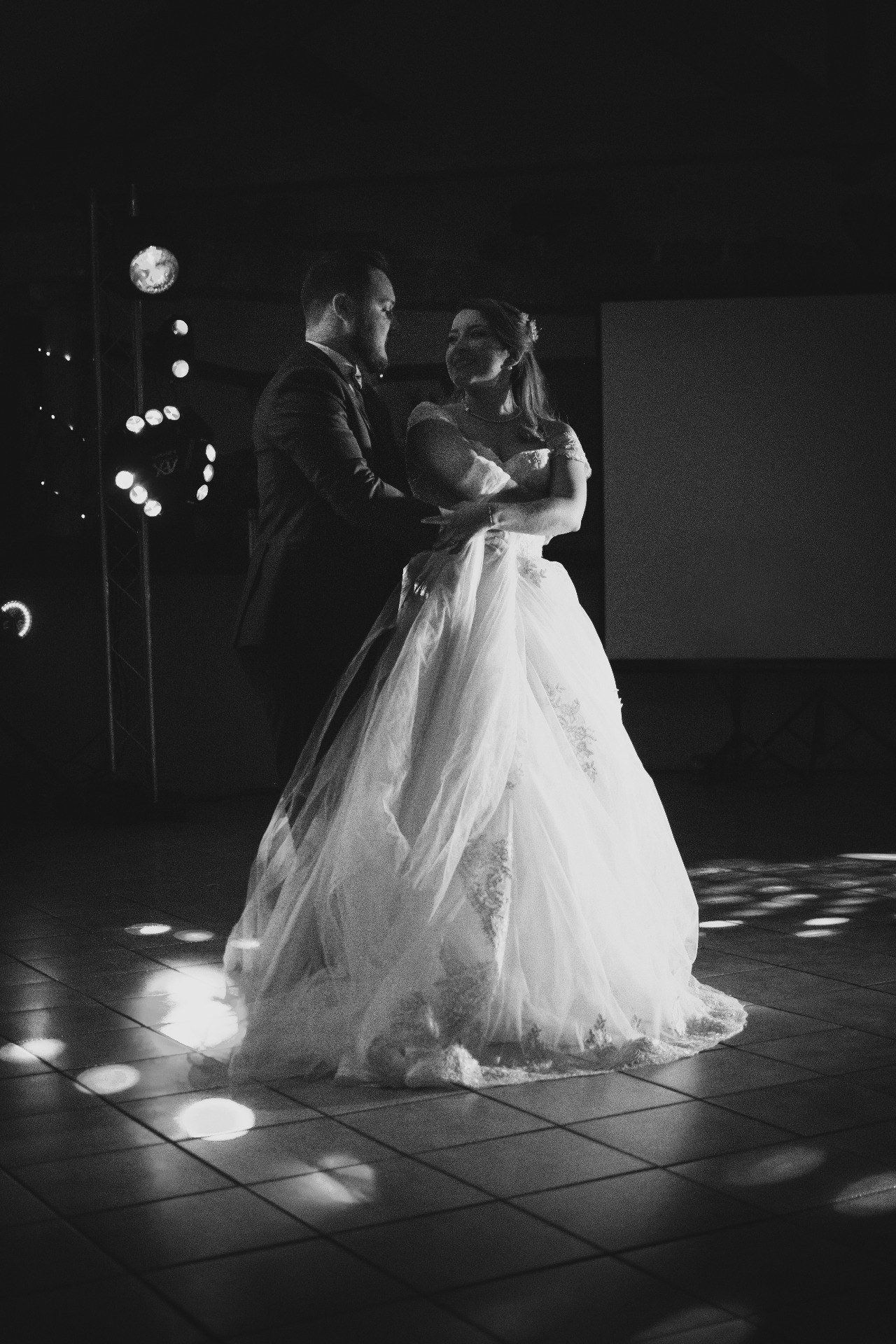 Mariage