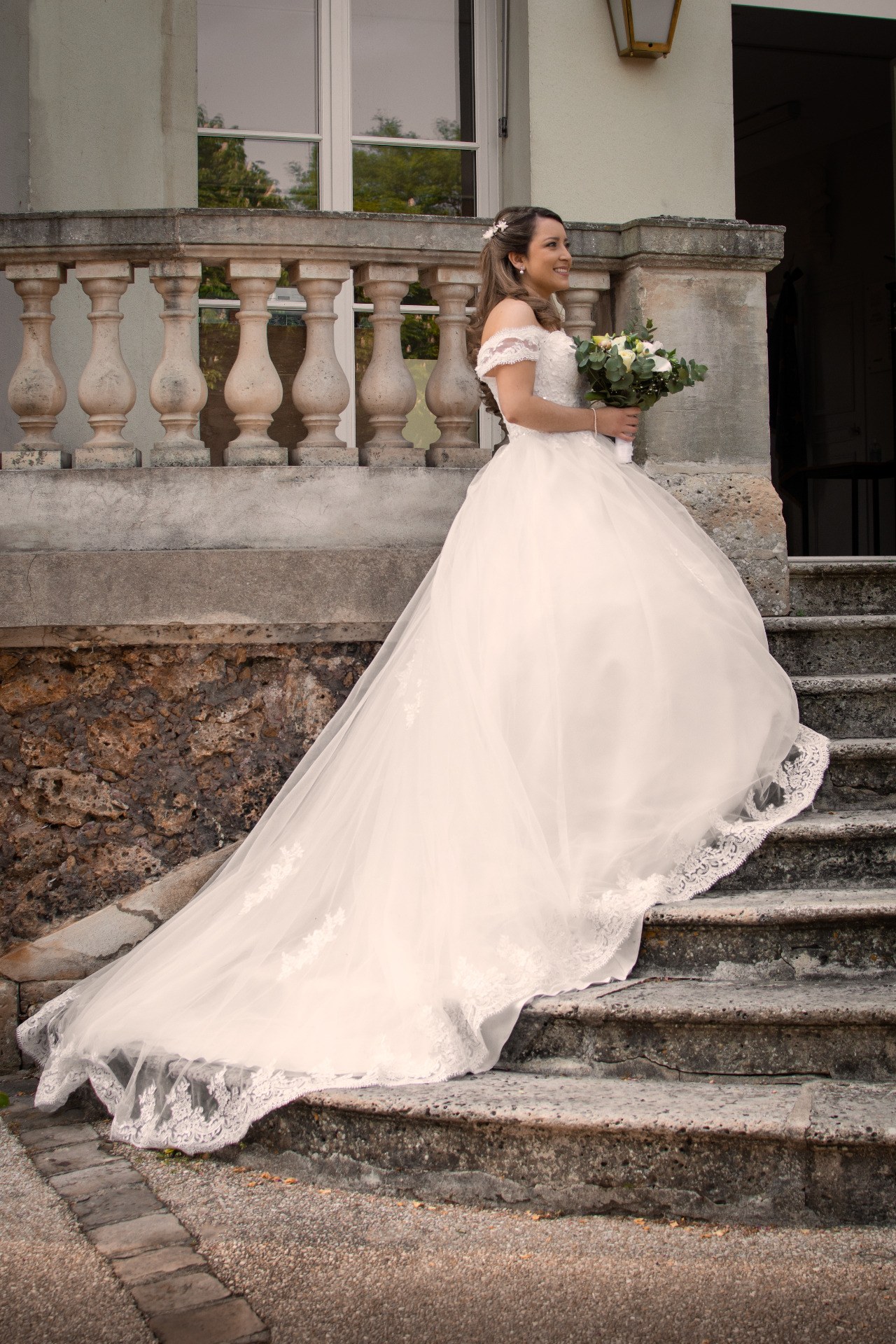 Mariage