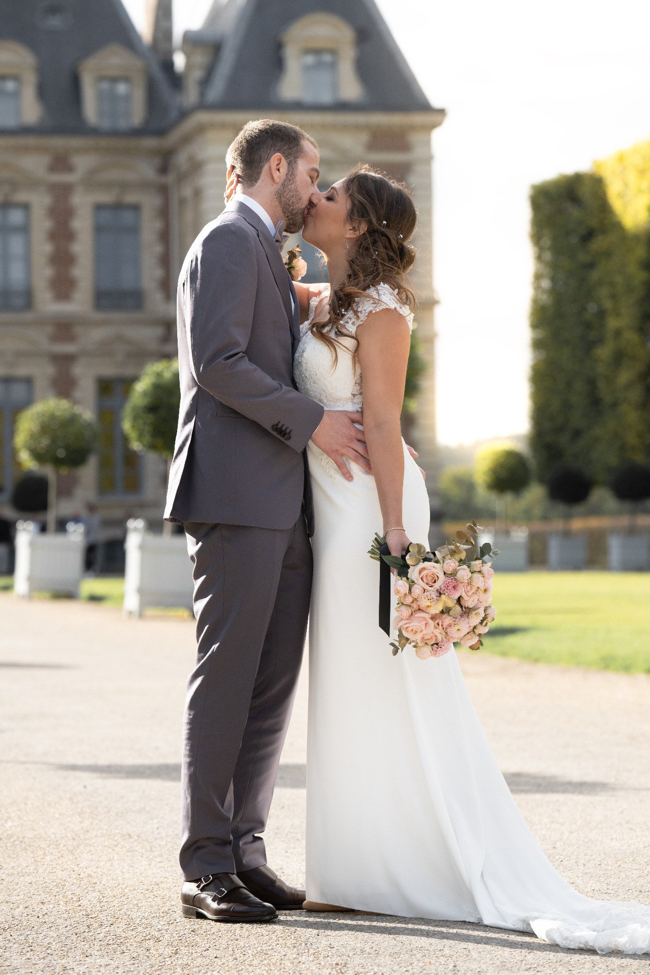 Mariage