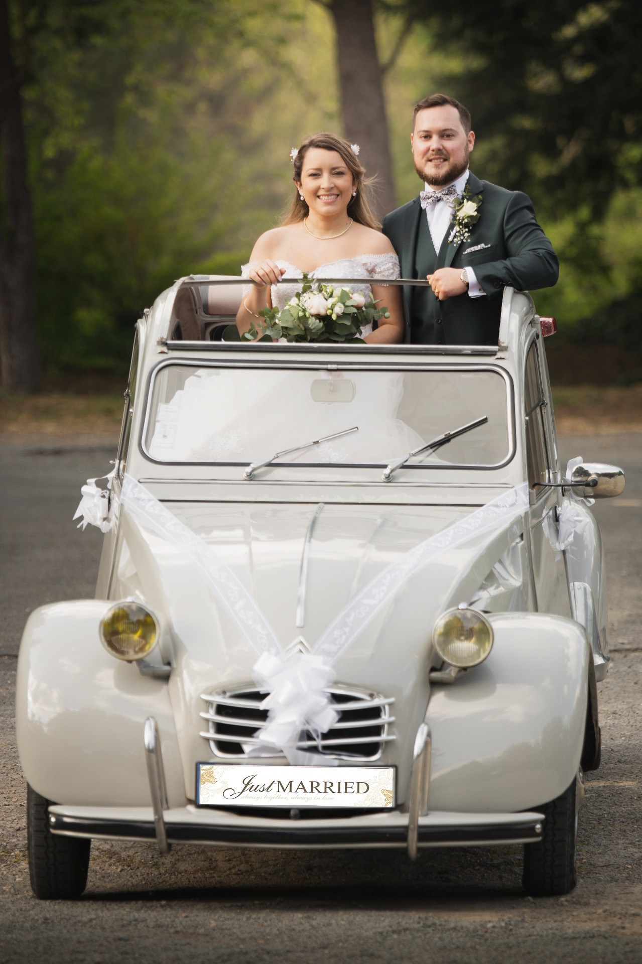 Mariage