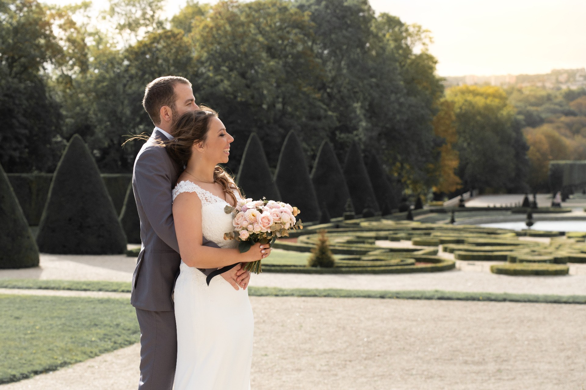 Mariage