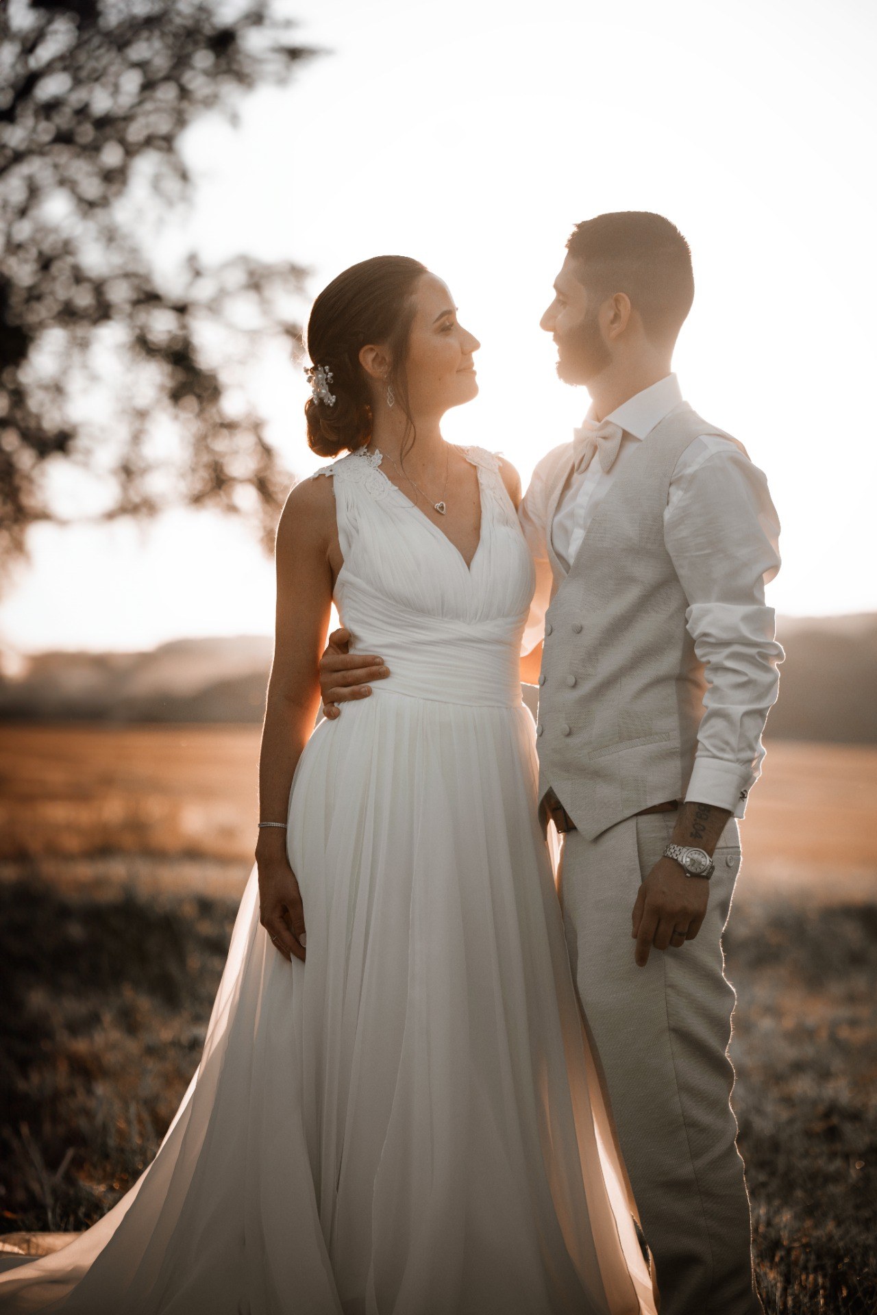 Mariage