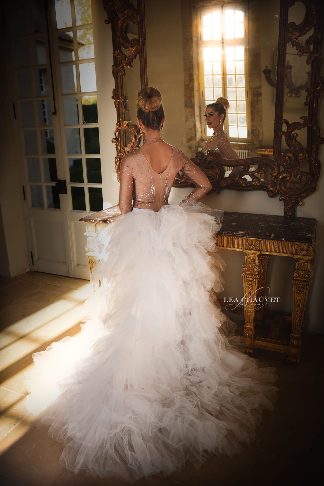 Mariage