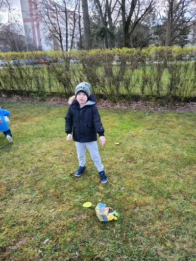 Hledání Velkonočních vajíček 1.4.2026 obrázek 3