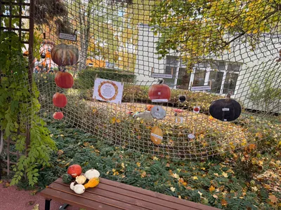 Dýňohrátky 22.10.2025 obrázek 3