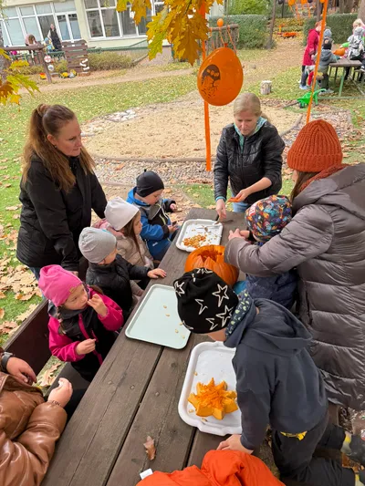 Dýňohrátky 22.10.2025 obrázek