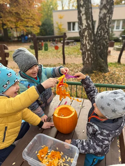 Dýňohrátky 22.10.2025 obrázek 2