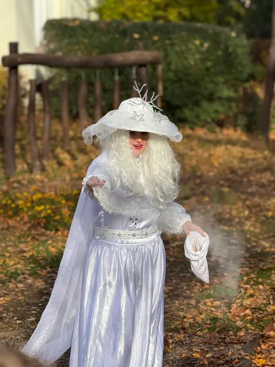 Uspávání broučků 5.11. 2025 obrázek