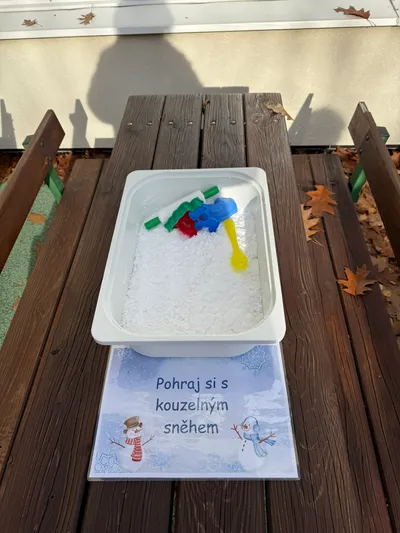 Uspávání broučků 5.11. 2025 obrázek