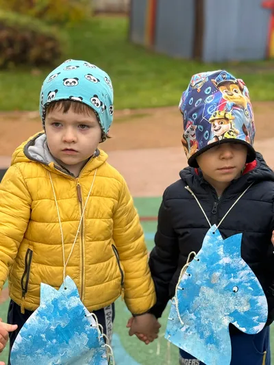 Oslava svátku svatého Martina 10.11.2025 obrázek