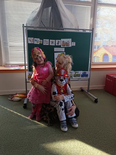 Karneval 25.2.2026 obrázek 3