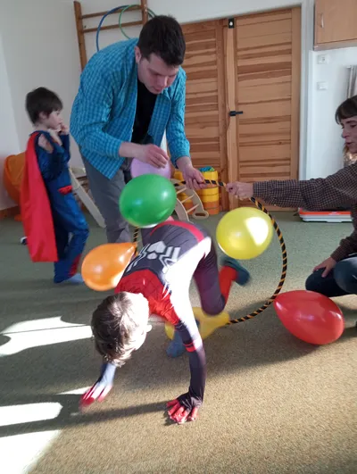 Karneval 25.2.2026 obrázek