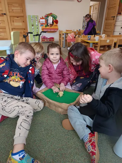 Líheň Kuřátek 9. -13. 3. 2026