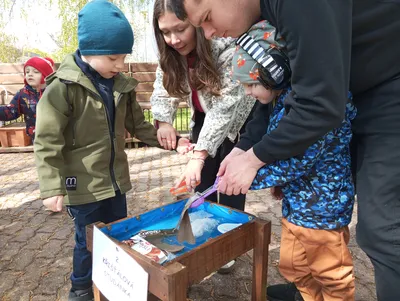 Den země 22.4.2026 obrázek