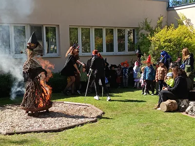 Čarodejnice 30.4.2026 obrázek