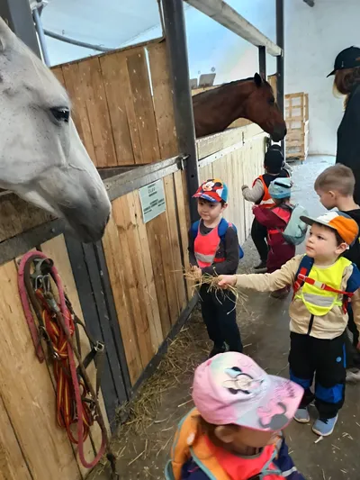 Výlet Apolenka 6.5.2026