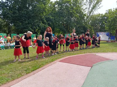 Pohádková slavnost 4.6.2026 obrázek