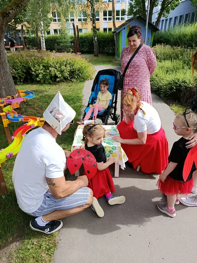 Pohádková slavnost 4.6.2026 obrázek