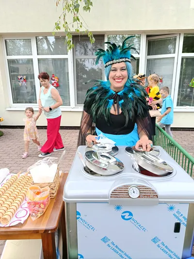 Pohádková slavnost 4.6.2026 obrázek 2