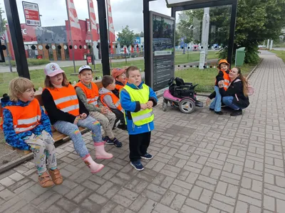 Výlet za hasiči do Lázní Bohdaneč 11.6.2026 obrázek 1