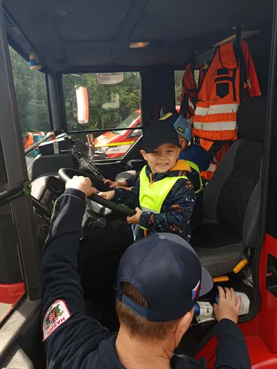 Výlet za hasiči do Lázní Bohdaneč 11.6.2026 obrázek 2