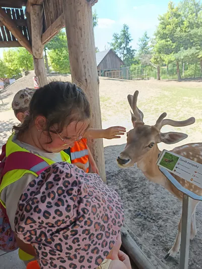 Výlet do ZOO Chleby 22.6.2026 obrázek 1